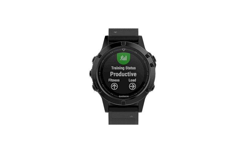 Garmin Fenix 5 Sapphire Pack Performer HRM-Tri pas cher