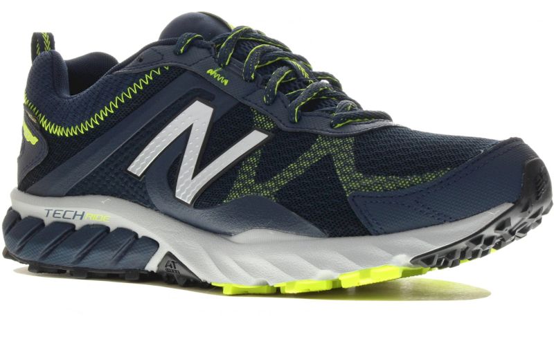 New Balance MT610 V5 Gore-Tex - D pas cher