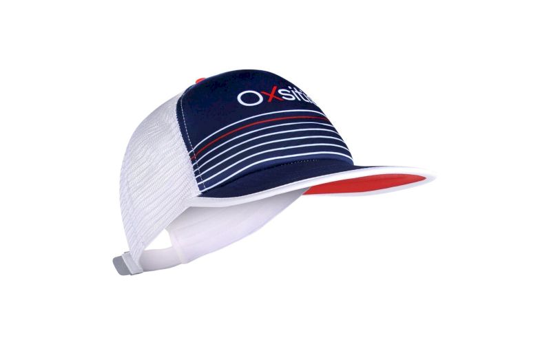 Oxsitis Trucker BBR pas cher