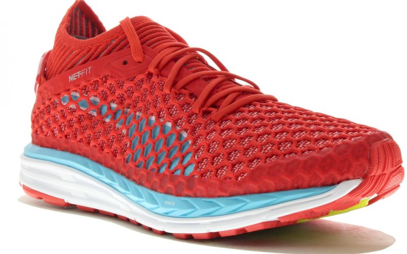 Puma Speed Ignite Netfit W pas cher