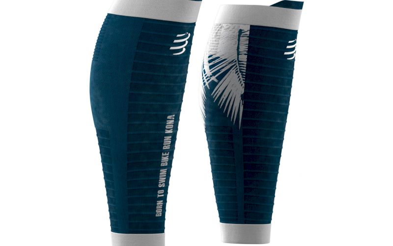 Compressport R2 Oxygen Kona pas cher