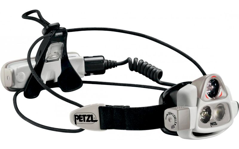 Petzl Nao Reactive Lighting - 575 lumens pas cher