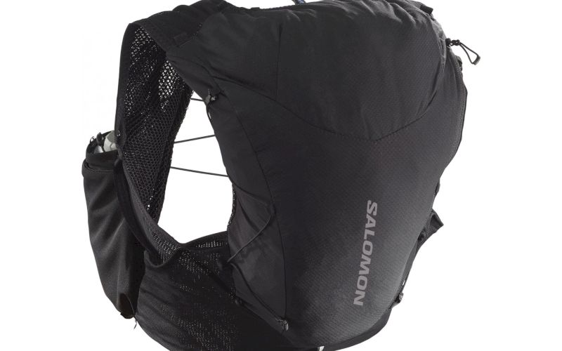 Salomon ADV Skin 12 Set W pas cher