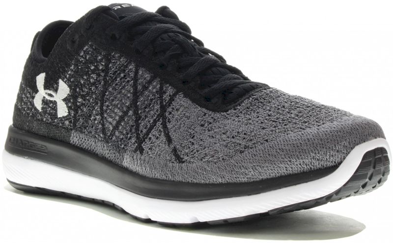 Under Armour Threadborne Fortis W pas cher