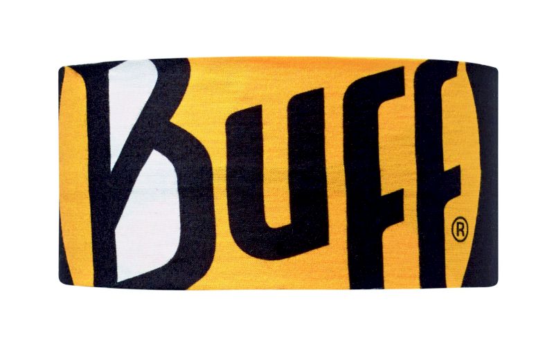 Buff Headband Ultimate Logo pas cher