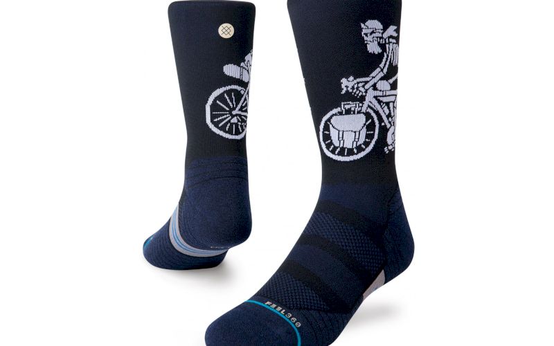 Stance Run Anton Vagabond pas cher