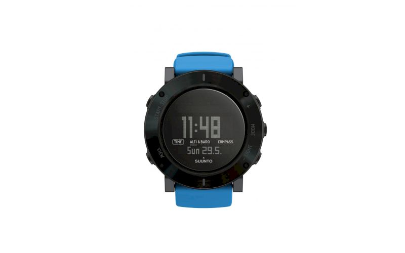 Suunto Core Blue Crush pas cher