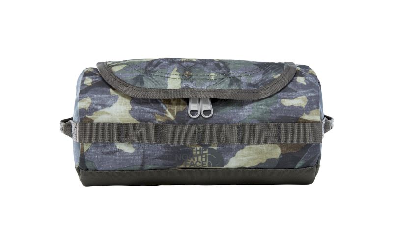 The North Face Base Camp Travel Canister - S pas cher