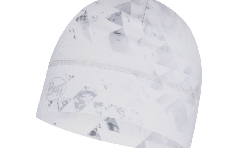 Buff Thermonet Disth Fog Grey pas cher