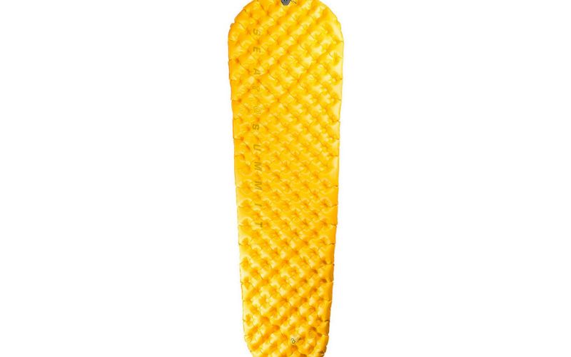 Sea To Summit Matelas gonflable ultra-léger - S pas cher