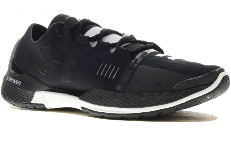 Under Armour SpeedForm AMP W pas cher