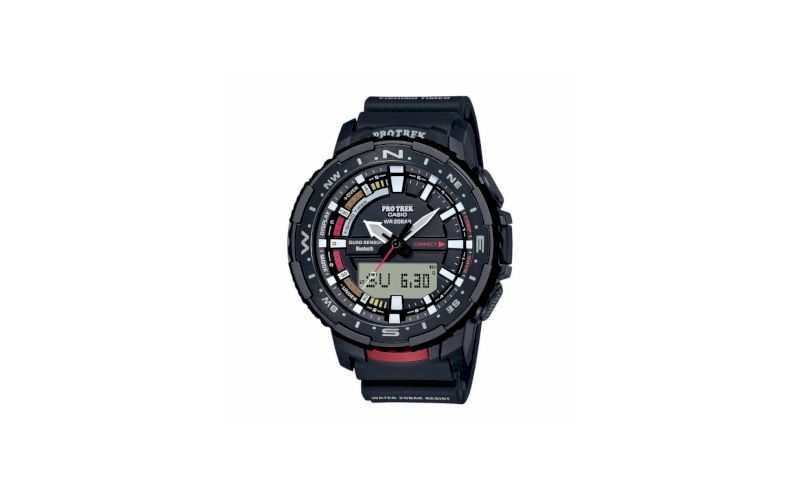 Casio Pro Trek PRT-B70-1ER pas cher