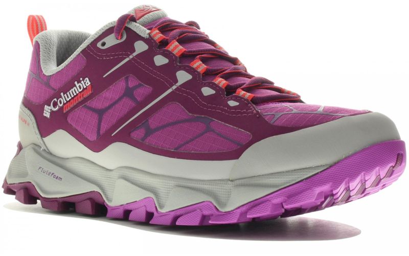 Columbia Montrail Trans Alps II W pas cher