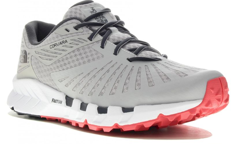 The North Face Corvara W pas cher