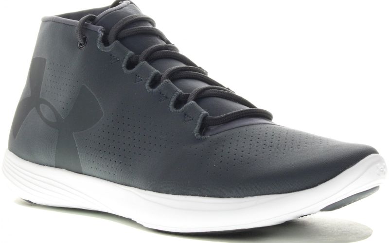 Under Armour UA Street Precision W pas cher