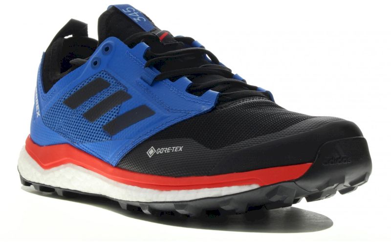 adidas Terrex Agravic XT Gore-Tex M pas cher