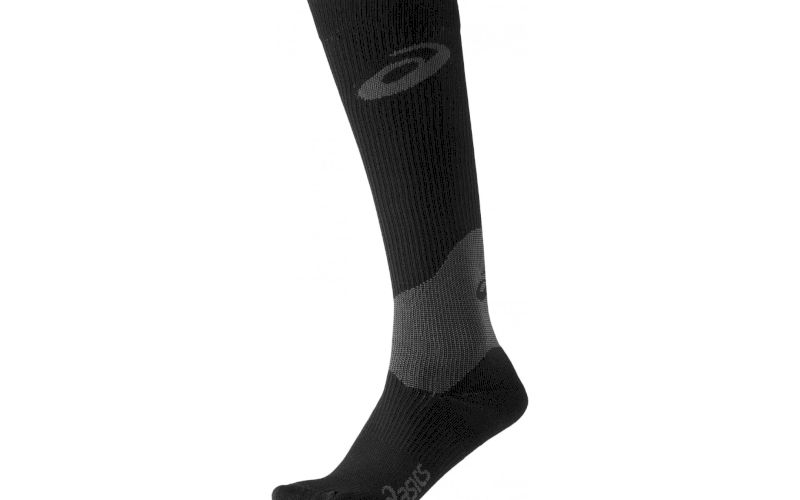 Asics Chaussette Compression W pas cher