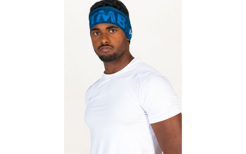 Buff Coolnet UV+ UTMB 2021 pas cher