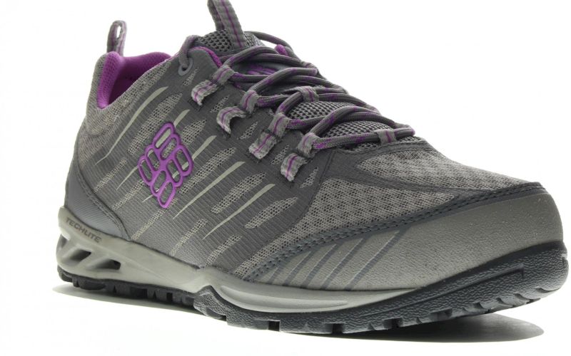 Columbia Ventrailia Razor Outdry W pas cher