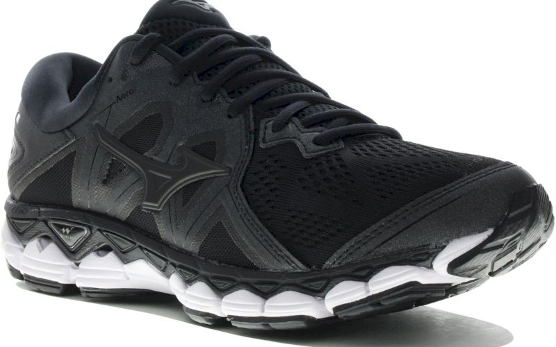 Mizuno Wave Sky 2 W pas cher