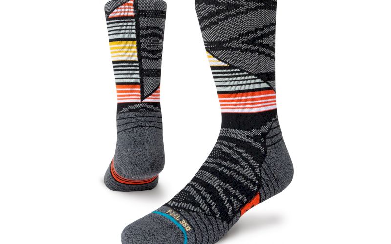 Stance Athletic Lazaro Crew 2 pas cher