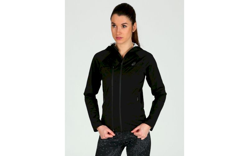 Asics Accelerate Jacket W pas cher