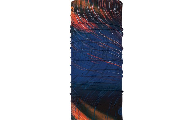 Buff Original Ionosphere Night Blue pas cher