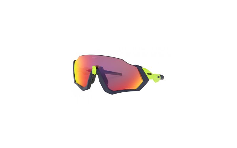 Oakley Flight Jacket Prizm pas cher
