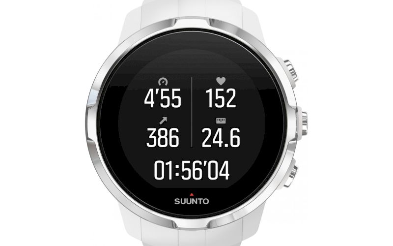 Suunto Spartan Sport White pas cher