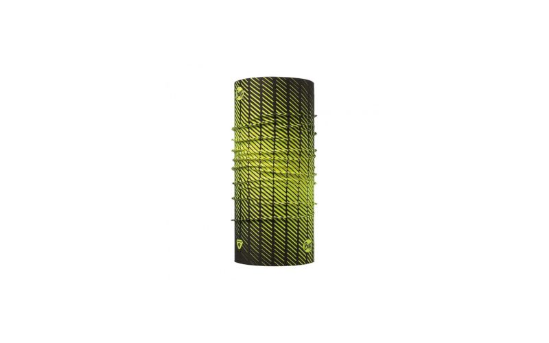 Buff Thermonet Tanner Yellow Fluor pas cher