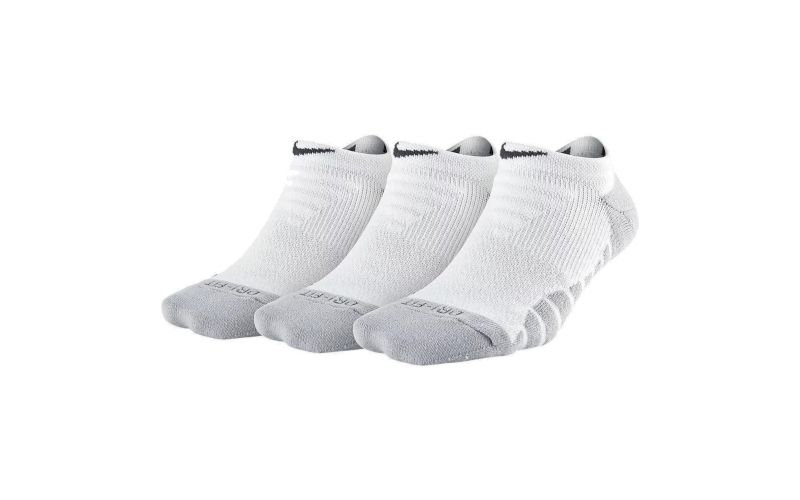 Nike 3 paires Dry Cushion Now Show W pas cher