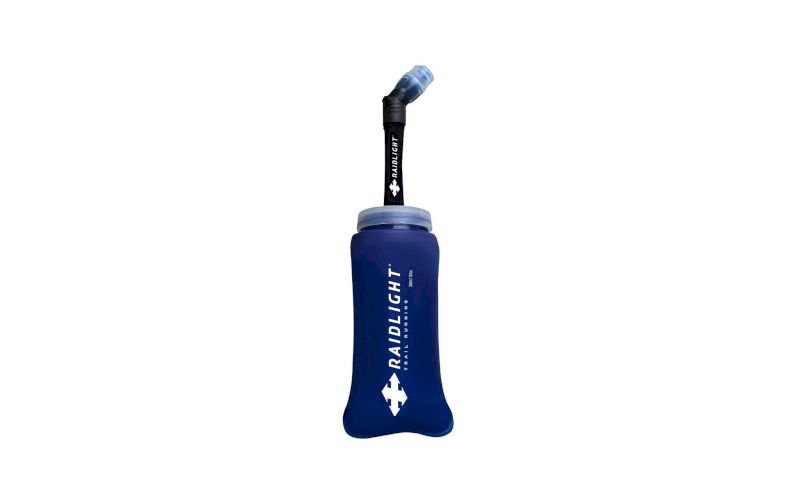 Raidlight EazyFlask Press To Drink 350 ml pas cher