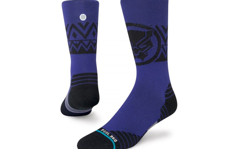 Stance The King Crew pas cher