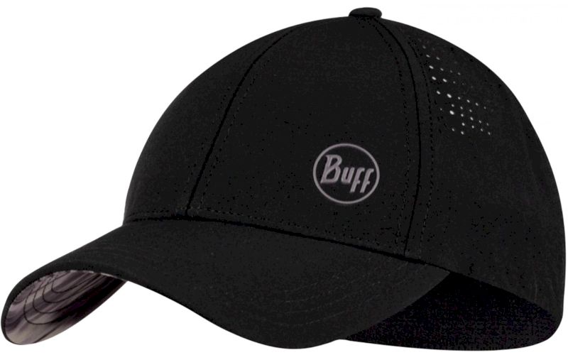 Buff Trek Cap Ikut Black pas cher
