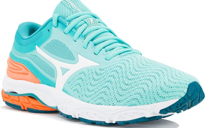 Mizuno Wave Prodigy 4 W pas cher