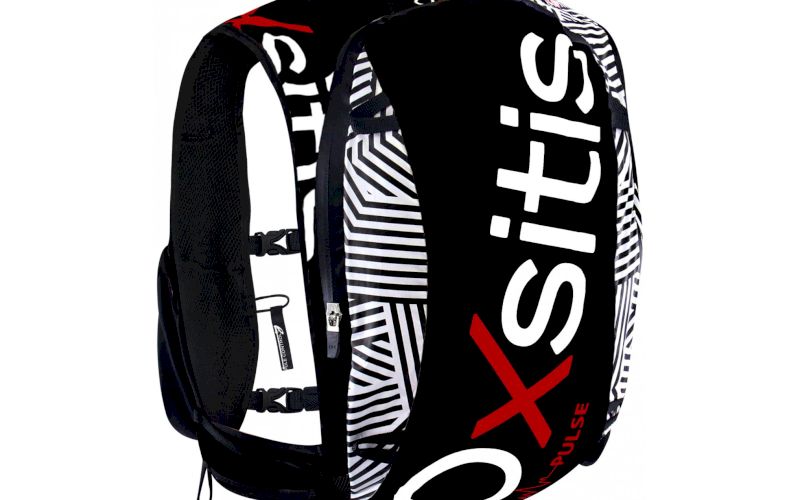 Oxsitis Hydragon Pulse 12.X 12L W pas cher