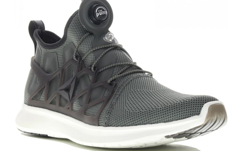 Reebok Pump Plus Cage M pas cher