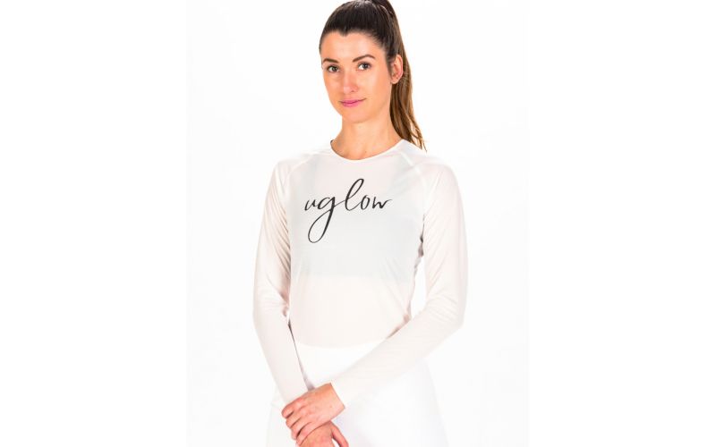 Uglow Long Sleeve W pas cher