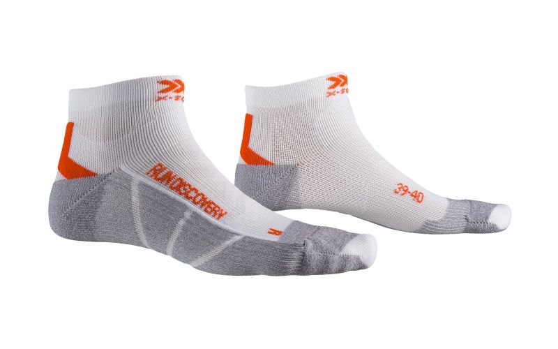 X-Socks Run Discovery 4.0 M pas cher