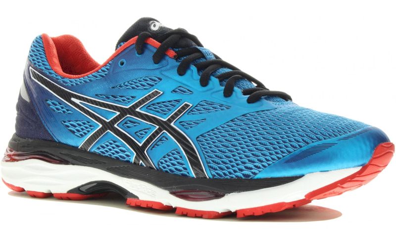 Asics Gel-Cumulus 18 M pas cher