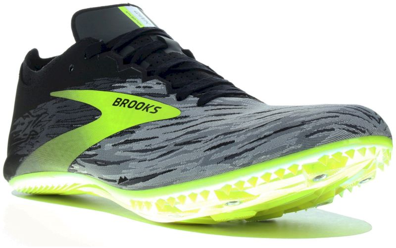 Brooks QW-K v4 M pas cher