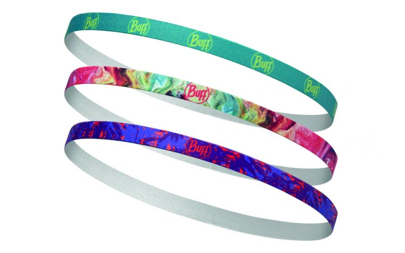 Buff Bandeaux Elastiques Misty Multi pas cher