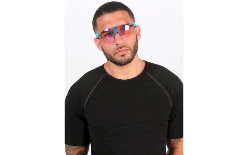 Julbo Aerospeed Zebra Light Red pas cher