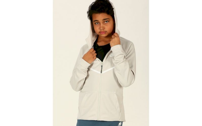 Nike Tech Fleece Windrunner Junior pas cher