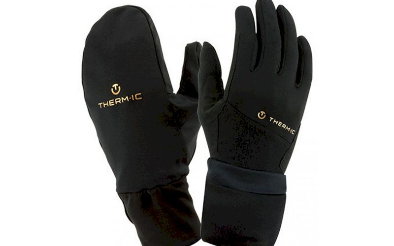 Therm-ic Gants convertibles pas cher