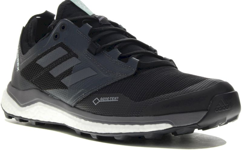 adidas Terrex Agravic XT Gore-Tex W pas cher