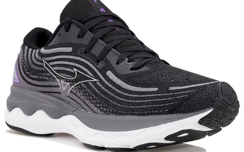 Mizuno Wave Skyrise 4 W pas cher