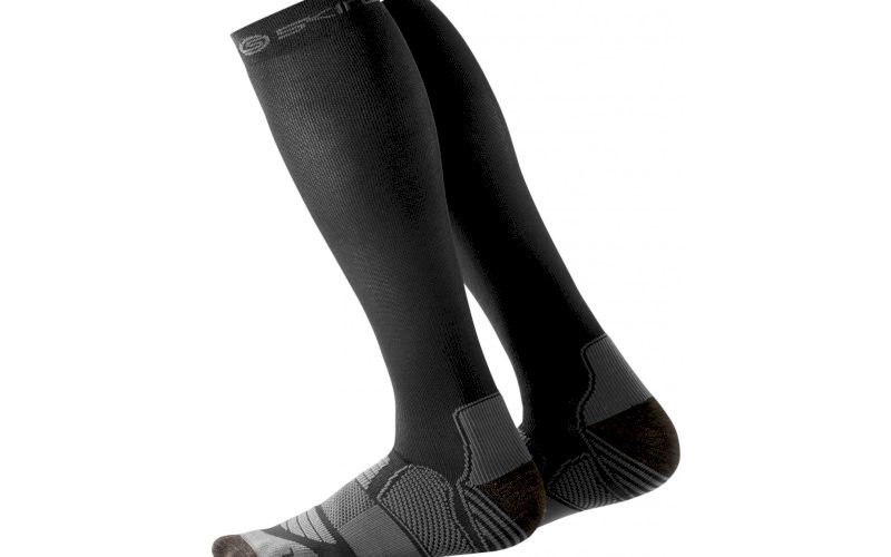 Skins Chaussettes Active Compression M pas cher