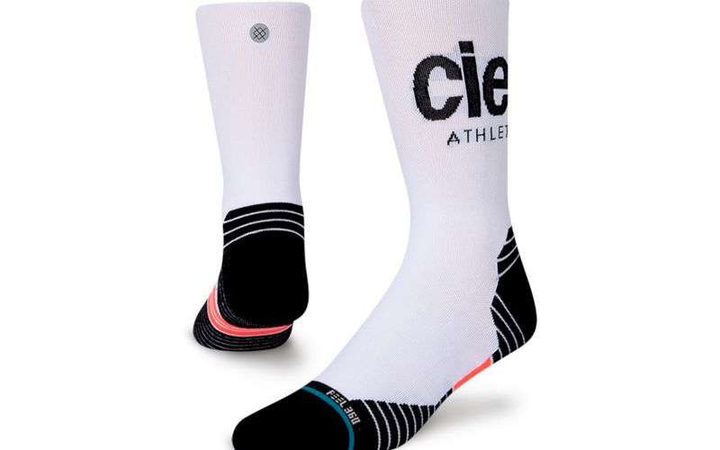 Stance Ciele Logo Crew pas cher