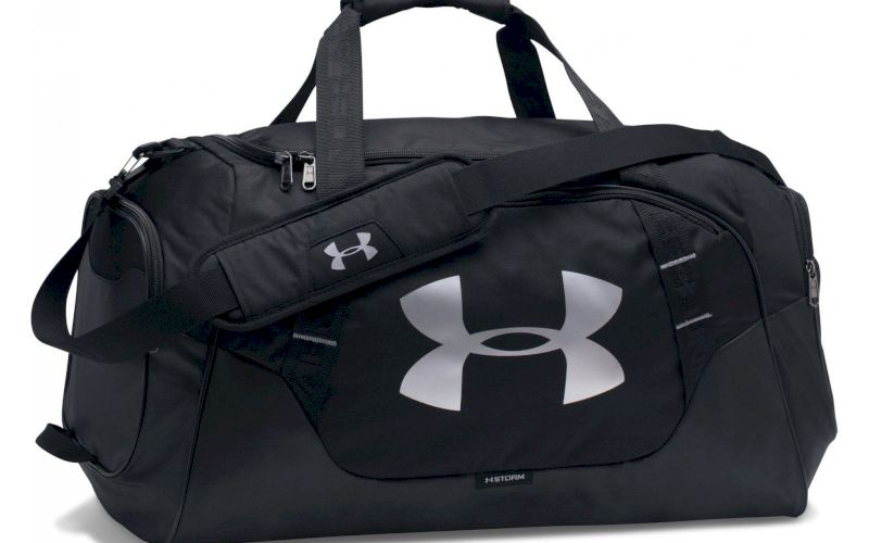 Under Armour Undeniable Duffle 3.0 - M pas cher